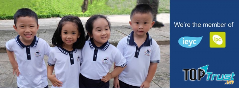 Trường mầm non quốc tế Global kids