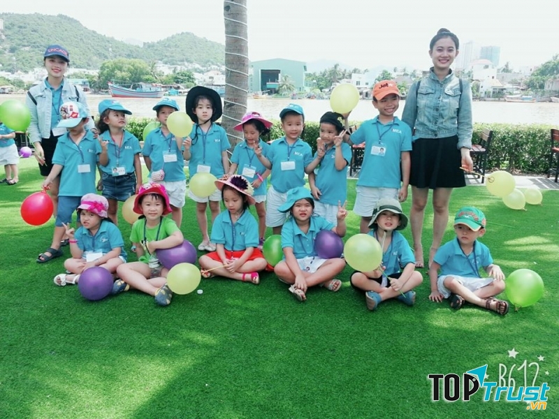 Trường Mầm Non Song Ngữ Koala