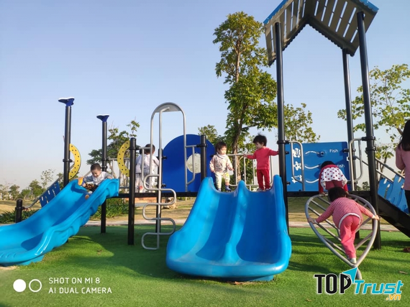 Trường Mầm non song ngữ PEA