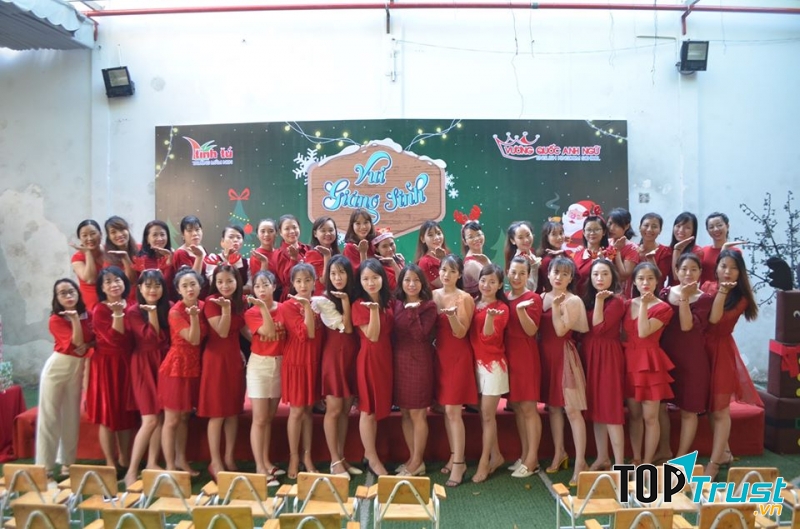 Trường Mầm non Tinh Tú