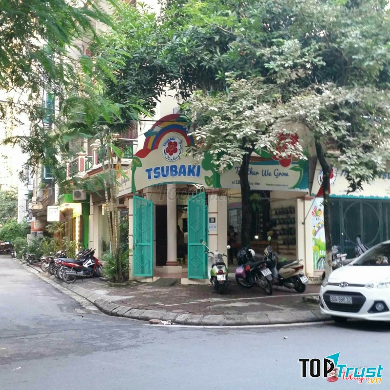 Trường Mầm non Tsubaki