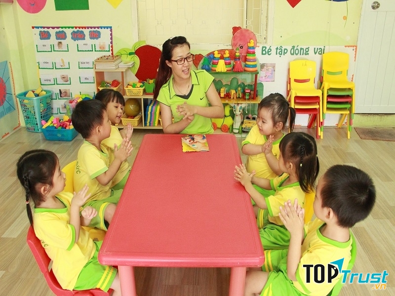 Trường trang bị hệ thống Camera giám sát trực tuyến chất lượng cao