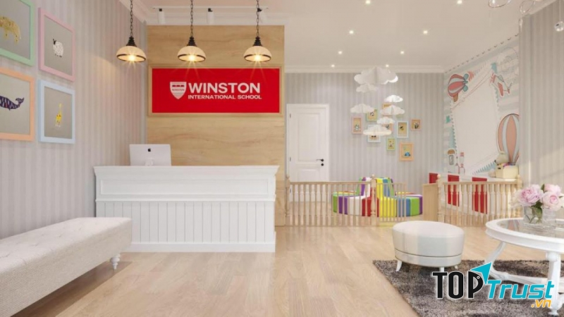 Trường mầm non Winston