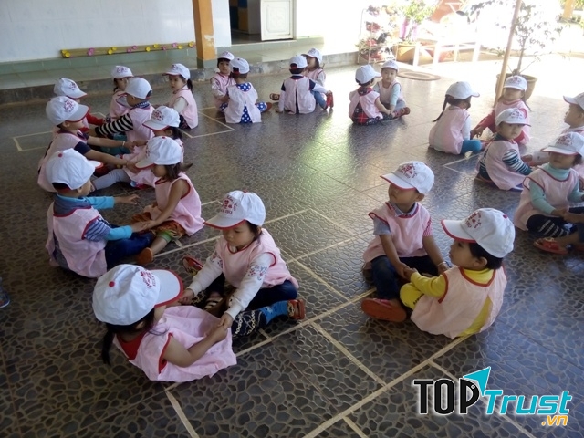 Trường Mầm Non Xuân Thọ