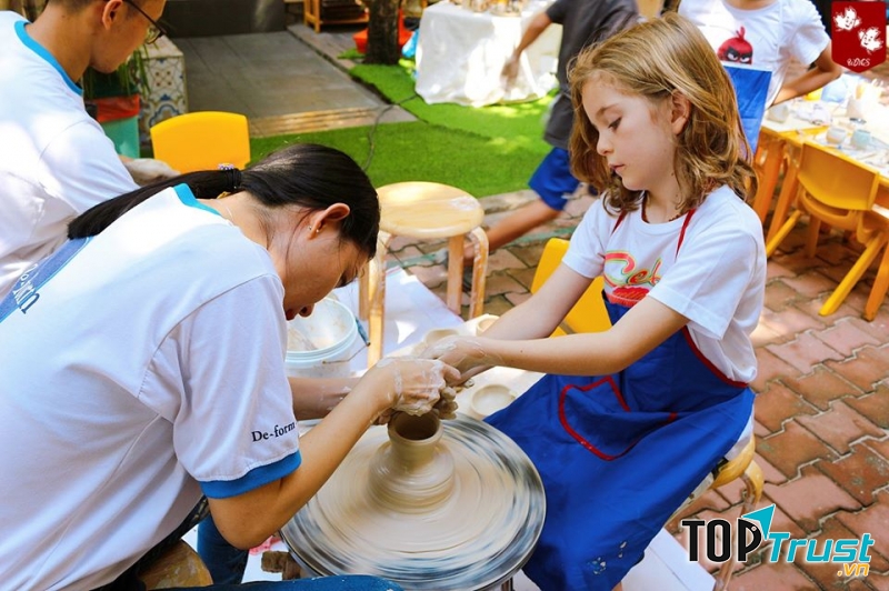 WonderKids Kindergarten