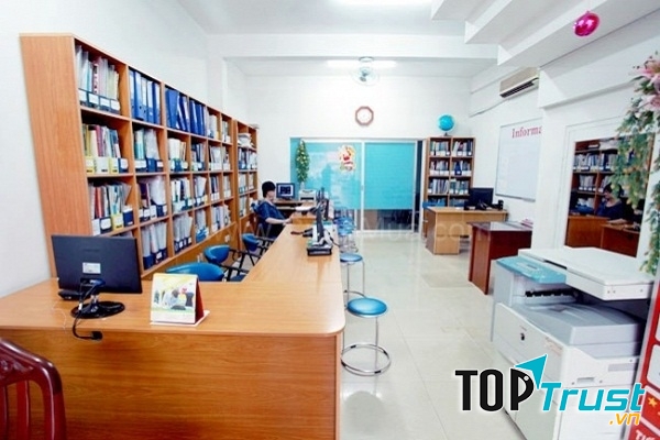 Trường ngoại ngữ Atlanta