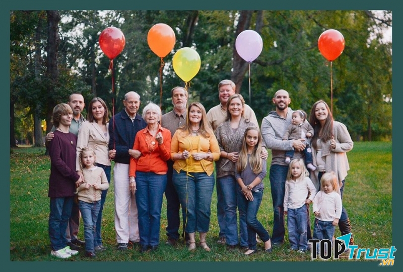 Trường Ngoại ngữ Âu Úc Mỹ