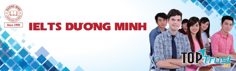 Trường Ngoại Ngữ Dương Minh