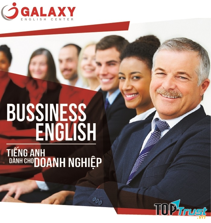 Trường Ngoại Ngữ Galaxy
