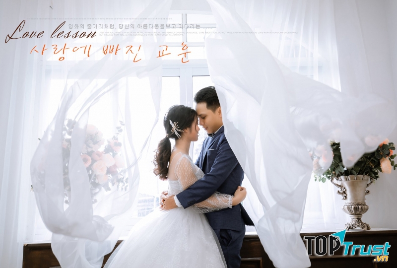 Trương Nguyễn Bridal