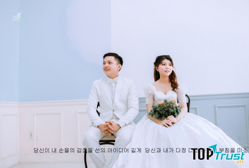 Trương Nguyễn Bridal