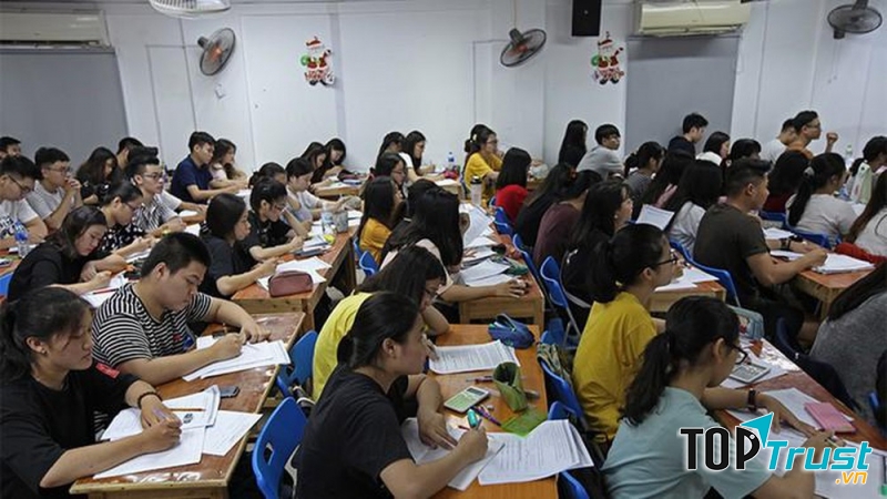 Trường Nhật Ngữ Bình Minh