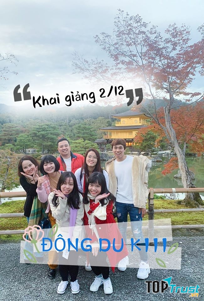 Trường Nhật ngữ Đông Du