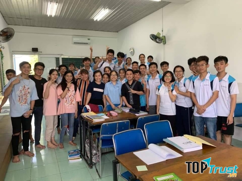 Trường Nhật ngữ Đông Du