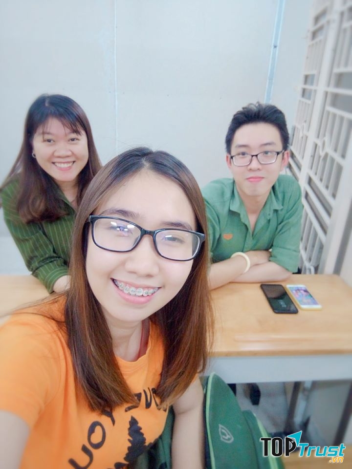 Trường Nhật ngữ Hinode