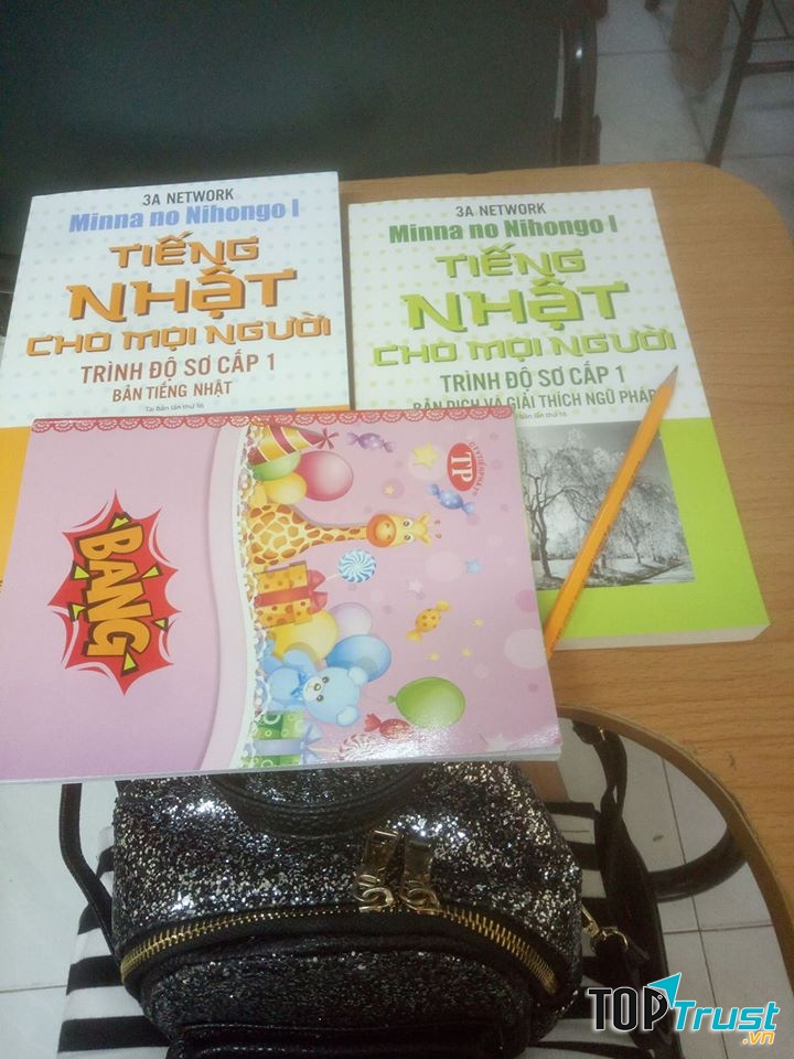 Trường Nhật ngữ Hinode