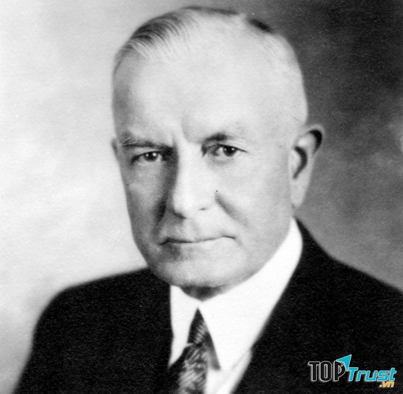 Watson - người đặt nền móng cho tâm lý học hành vi