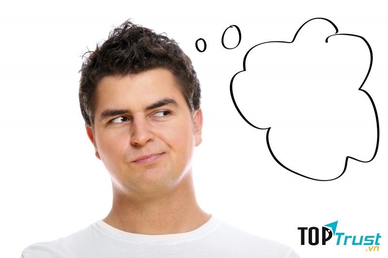 Suy nghĩ - trung tâm trường phái tâm lý học nhận thức