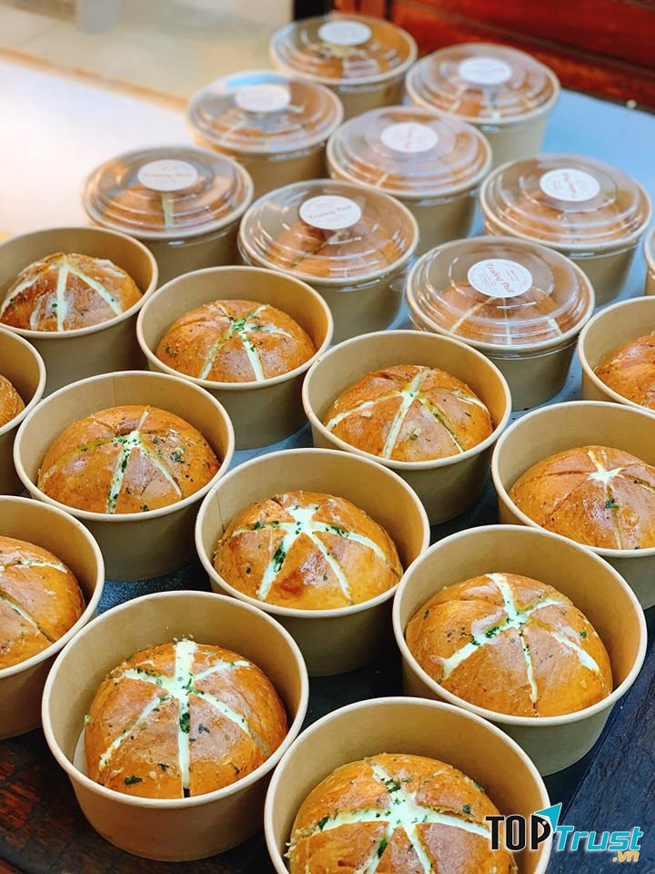 Trường Phát Bakery