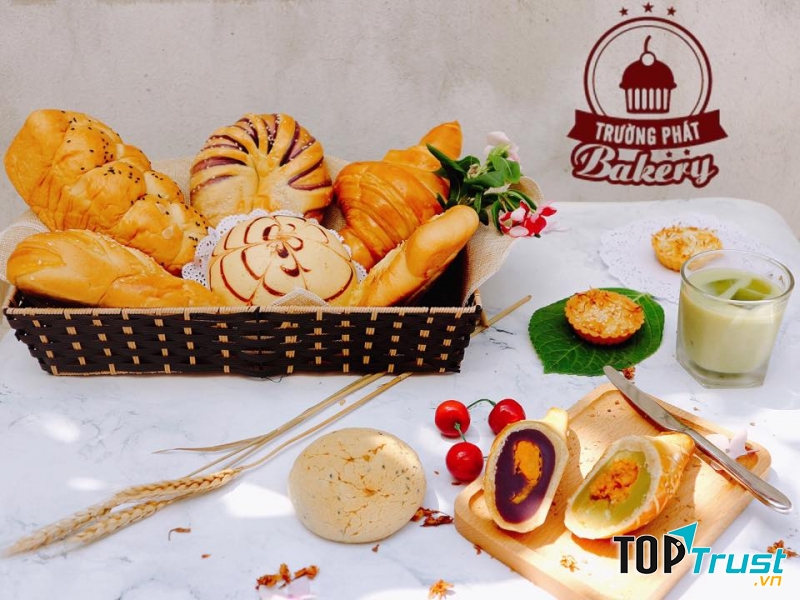 Trường Phát Bakery