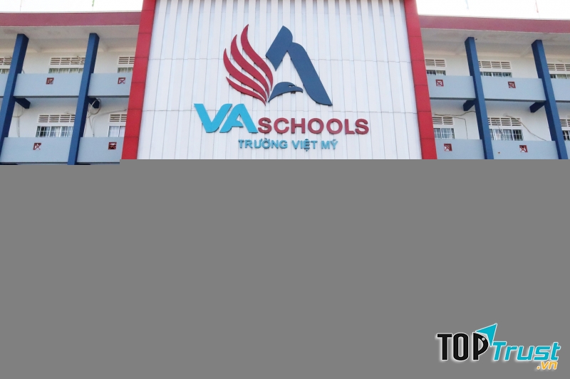 Trường Phổ thông Việt Mỹ Cần Thơ