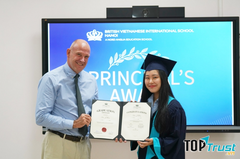 Trường Quốc tế Anh Việt (BVIS)