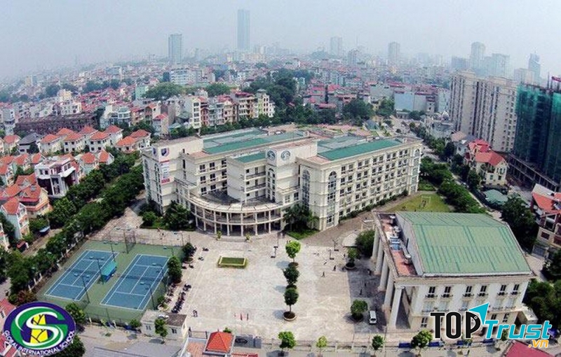 Trường quốc tế Global