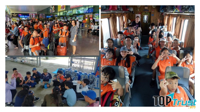 Trường quốc tế Singapore Hà Nội ﻿