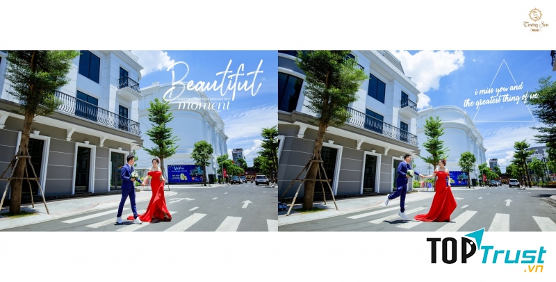 Trường Sơn Bridal