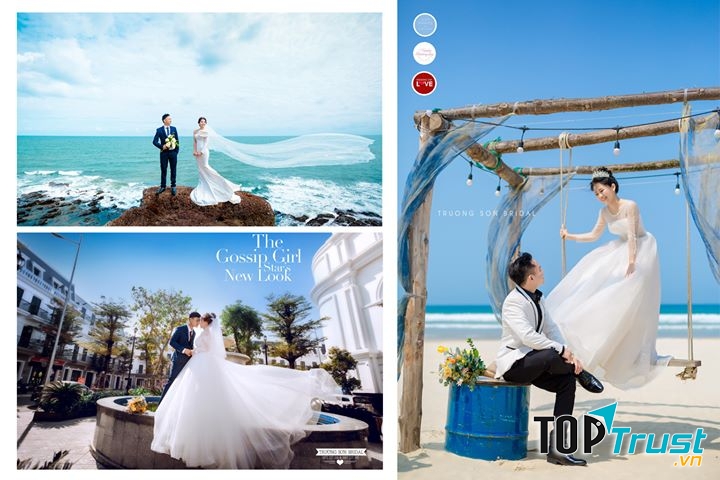 Trường Sơn Bridal