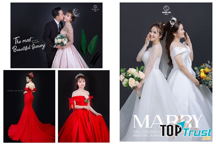 Trường Sơn Bridal