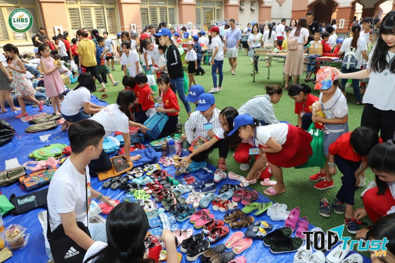 Trường Song Ngữ Lạc Hồng