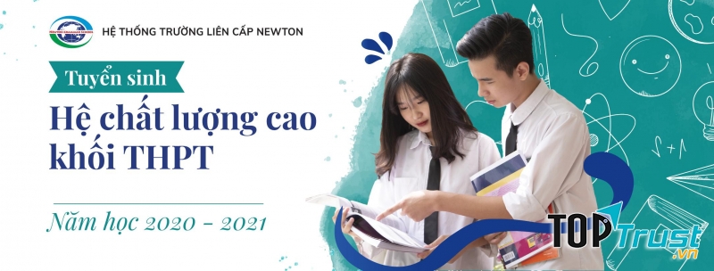 Trường Song ngữ Quốc tế Newton