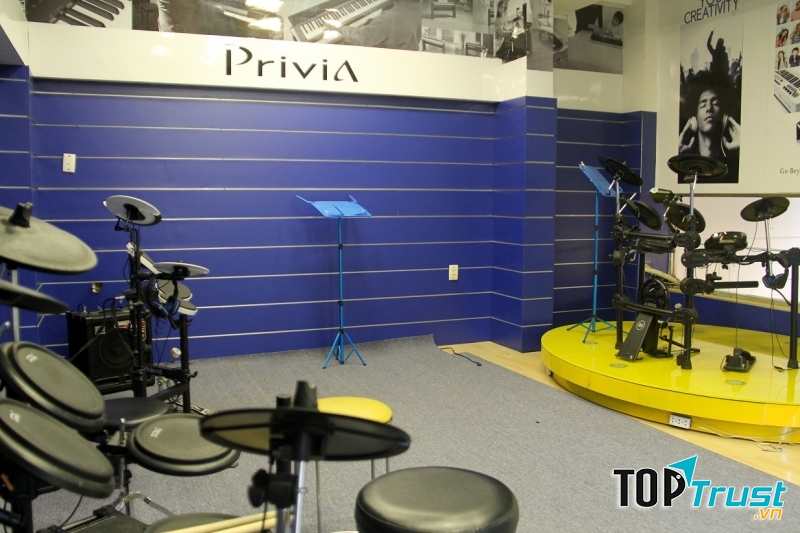 Trường Suối Nhạc