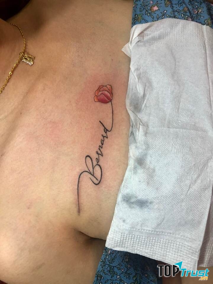 Trường Tattoo