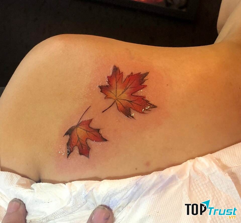 Trường Tattoo