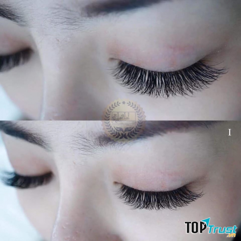 Trường thẩm mỹ LaLi -  địa chỉ đào tạo nối mi uy tín nhất TP. HCM