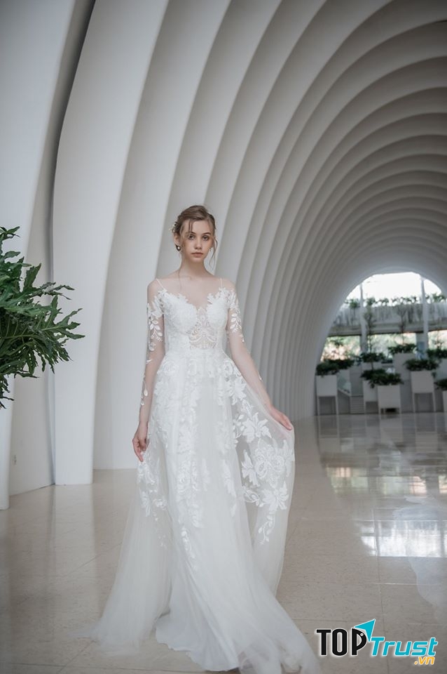 Trương Thanh Hải Boutique