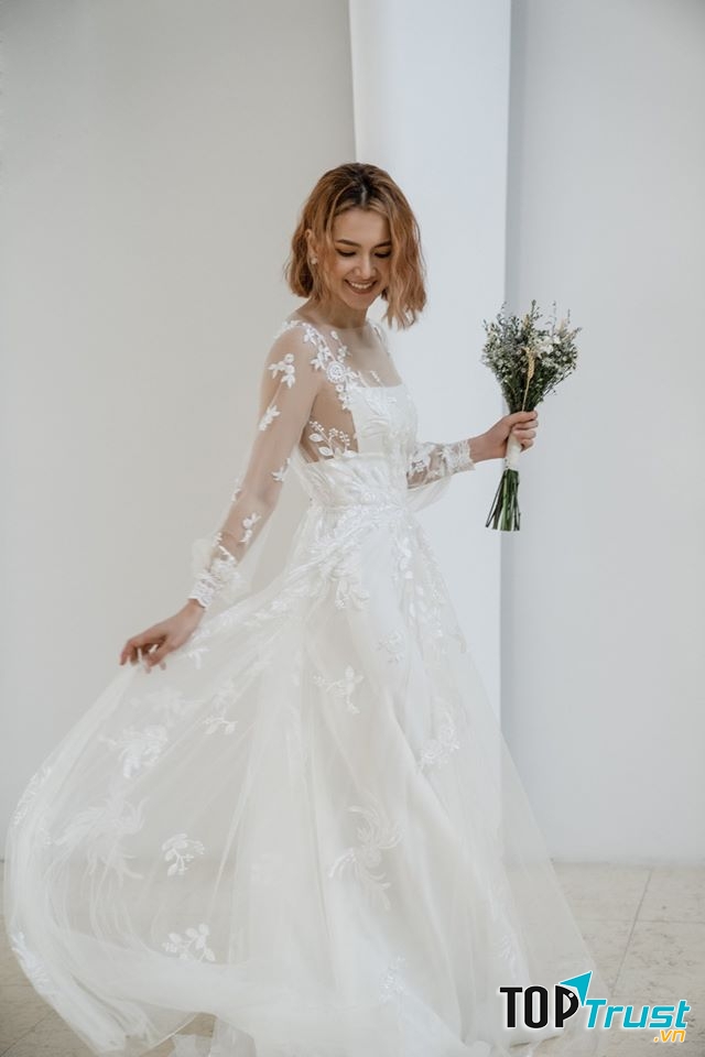 Trương Thanh Hải Boutique