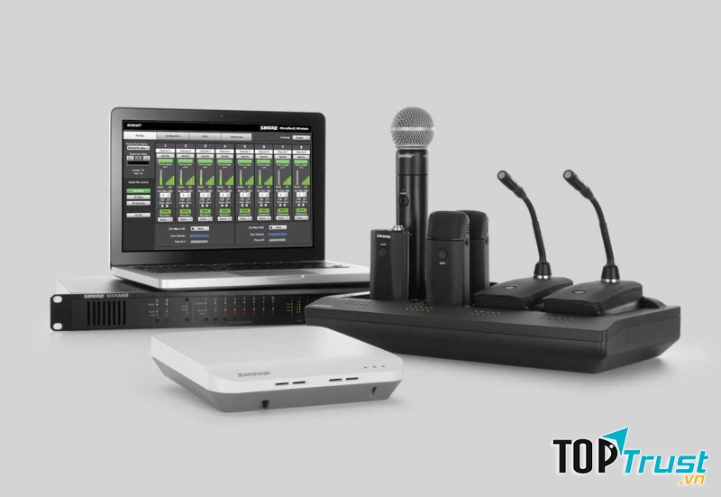 Trường Thịnh Audio