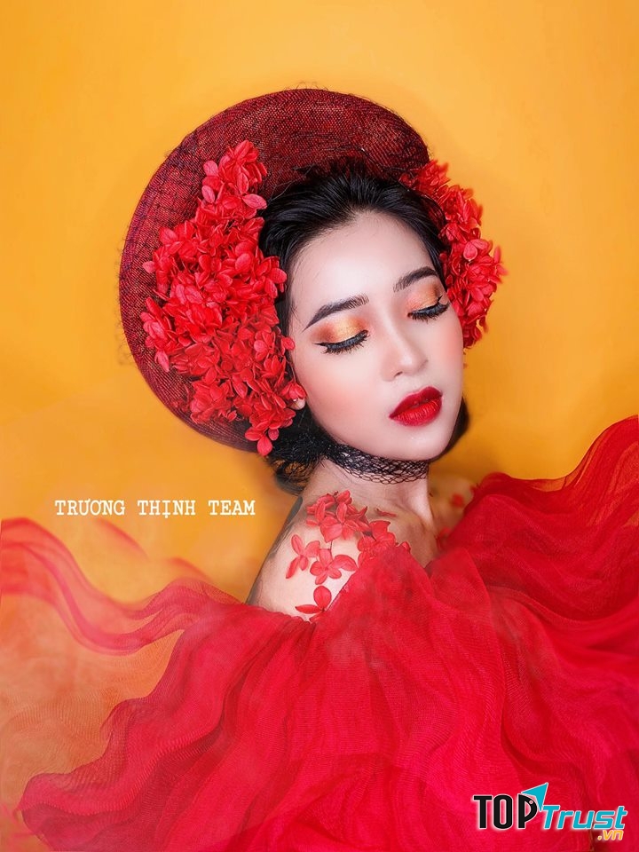 Team Trương Thịnh Make Up