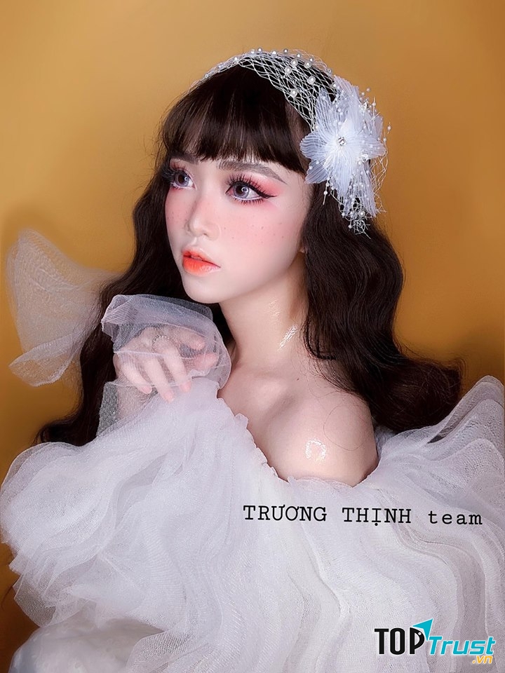 Team Trương Thịnh Make Up