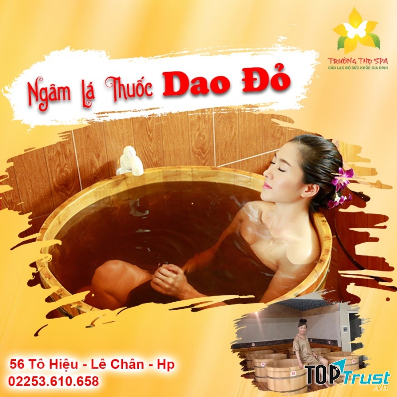 Trường Thọ Spa