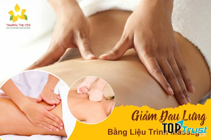 Trường Thọ Spa