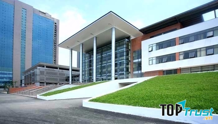 Trường THPT chuyên Amsterdam - Hà Nội