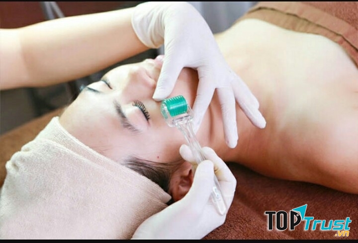Trương Thu Spa