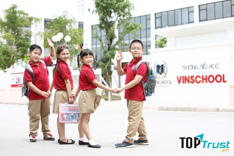 Trường tiểu học Vinschool