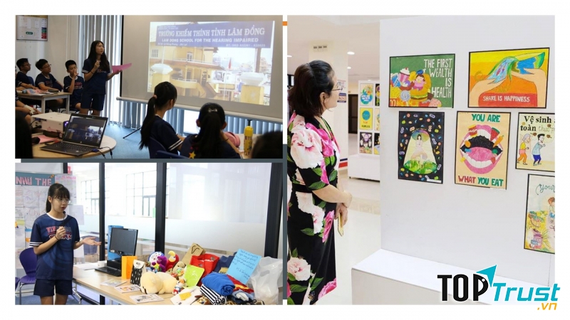 Trường tiểu học Vinschool