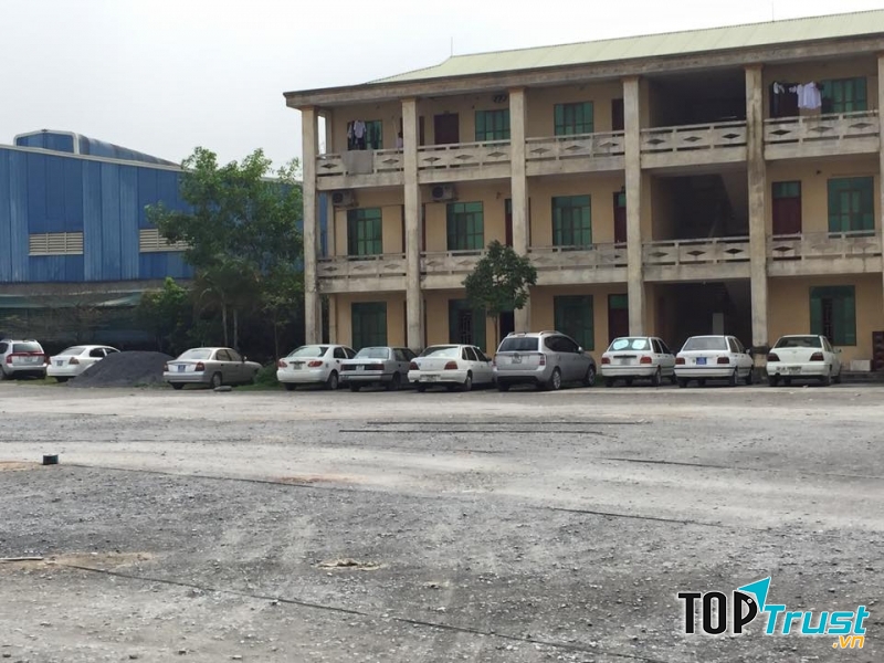 Trường đào tạo lái xe chất lượng nhất ở Hưng Yên