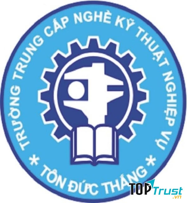 Trường Trung Cấp Nghề KTNV Tôn Đức Thắng